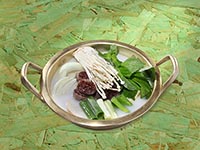 순대국