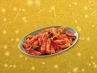 떡볶이